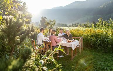 Green Meetings & Sustainability - Salzburg Convention Bureau