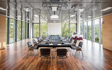 Meeting room "Dopplersaal"