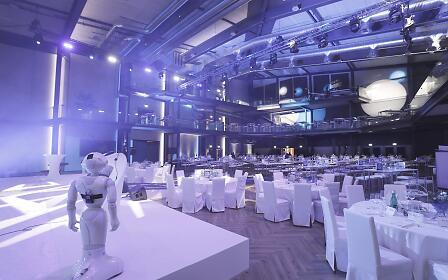 Saal 1