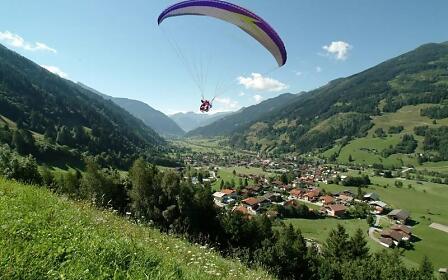 Gastein Rahmenprogramm