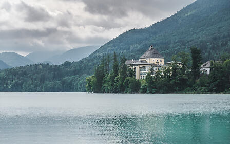 Fuschlsee