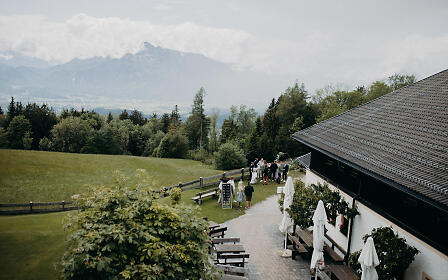 Ausblick
