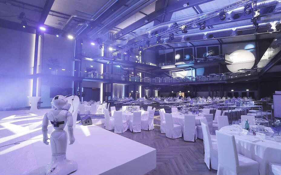 Saal 1