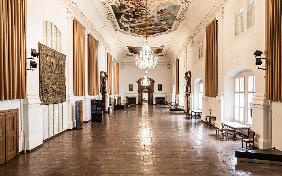 Carabinierisaal