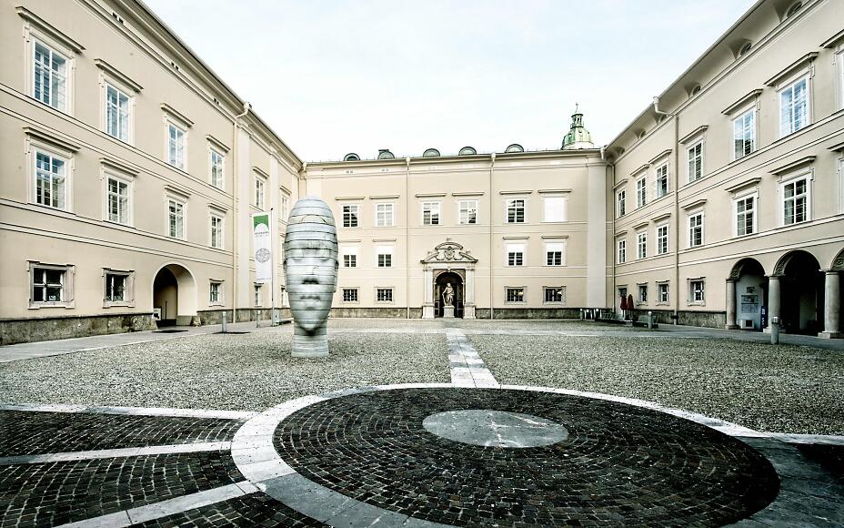 Faculty of Law of the University of Salzburg
