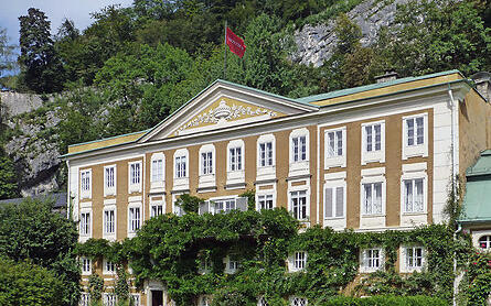 palais neustein außenansicht hotel