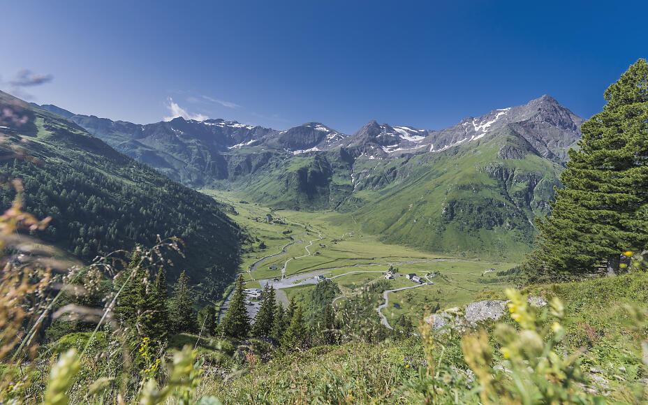 Nassfeld Sportgastein