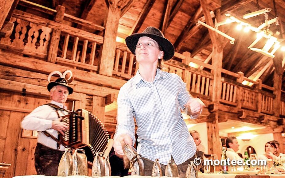 Traditionelle Musik